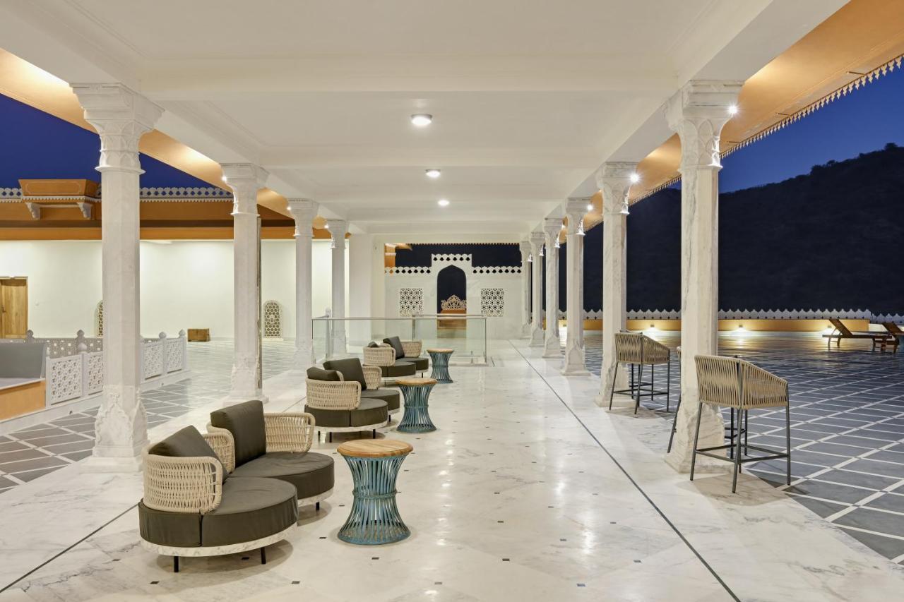 Fateh Vilas By Fateh Collection Udaipur Luaran gambar