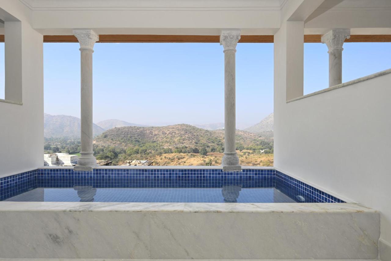 Fateh Vilas By Fateh Collection Udaipur Luaran gambar