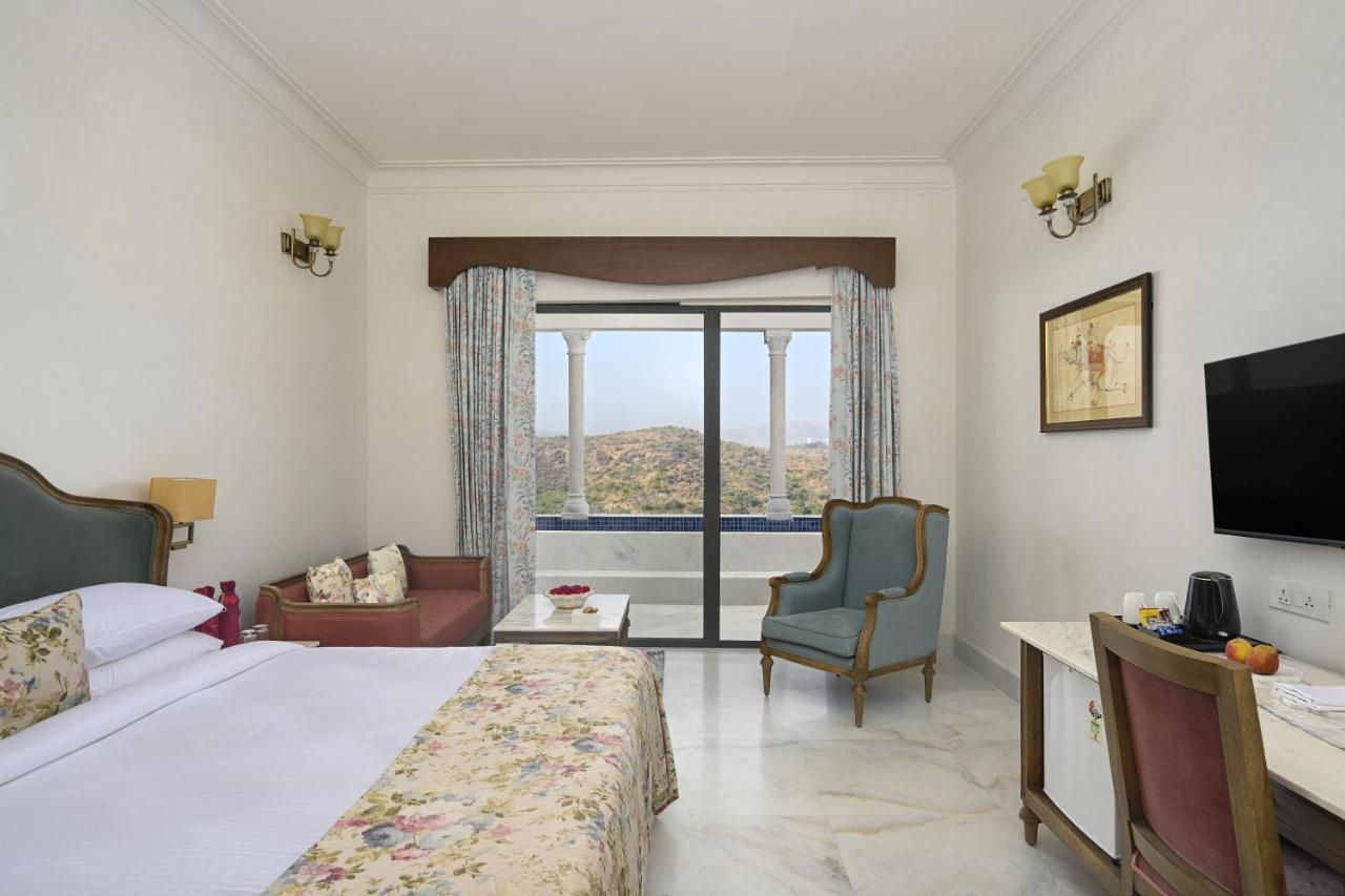 Fateh Vilas By Fateh Collection Udaipur Luaran gambar
