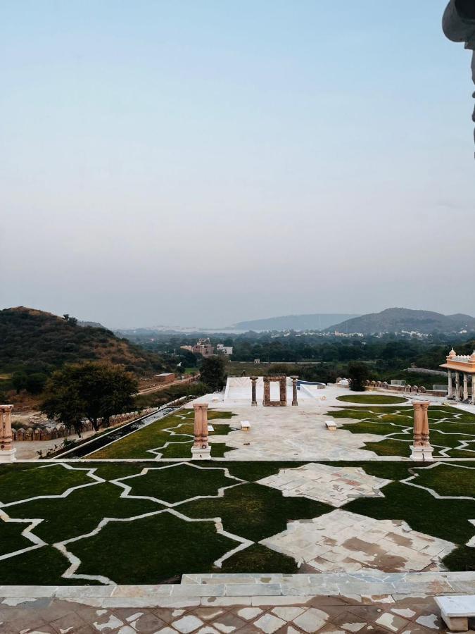 Fateh Vilas By Fateh Collection Udaipur Luaran gambar