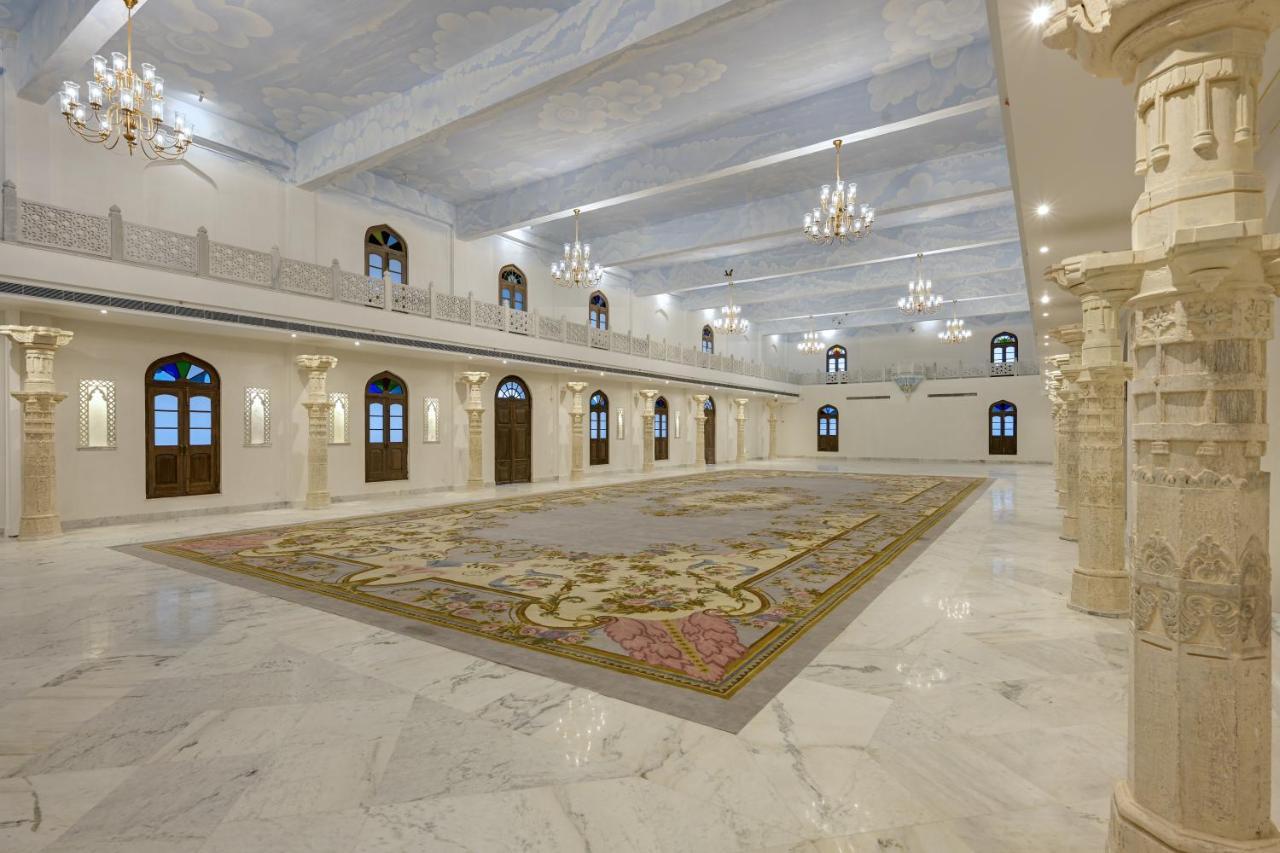 Fateh Vilas By Fateh Collection Udaipur Luaran gambar
